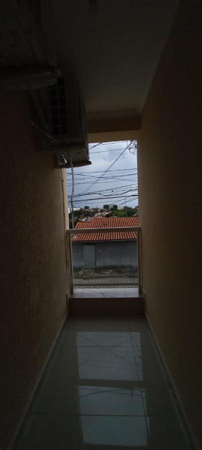Santa Helena Pousada Cachoeira Paulista Extérieur photo