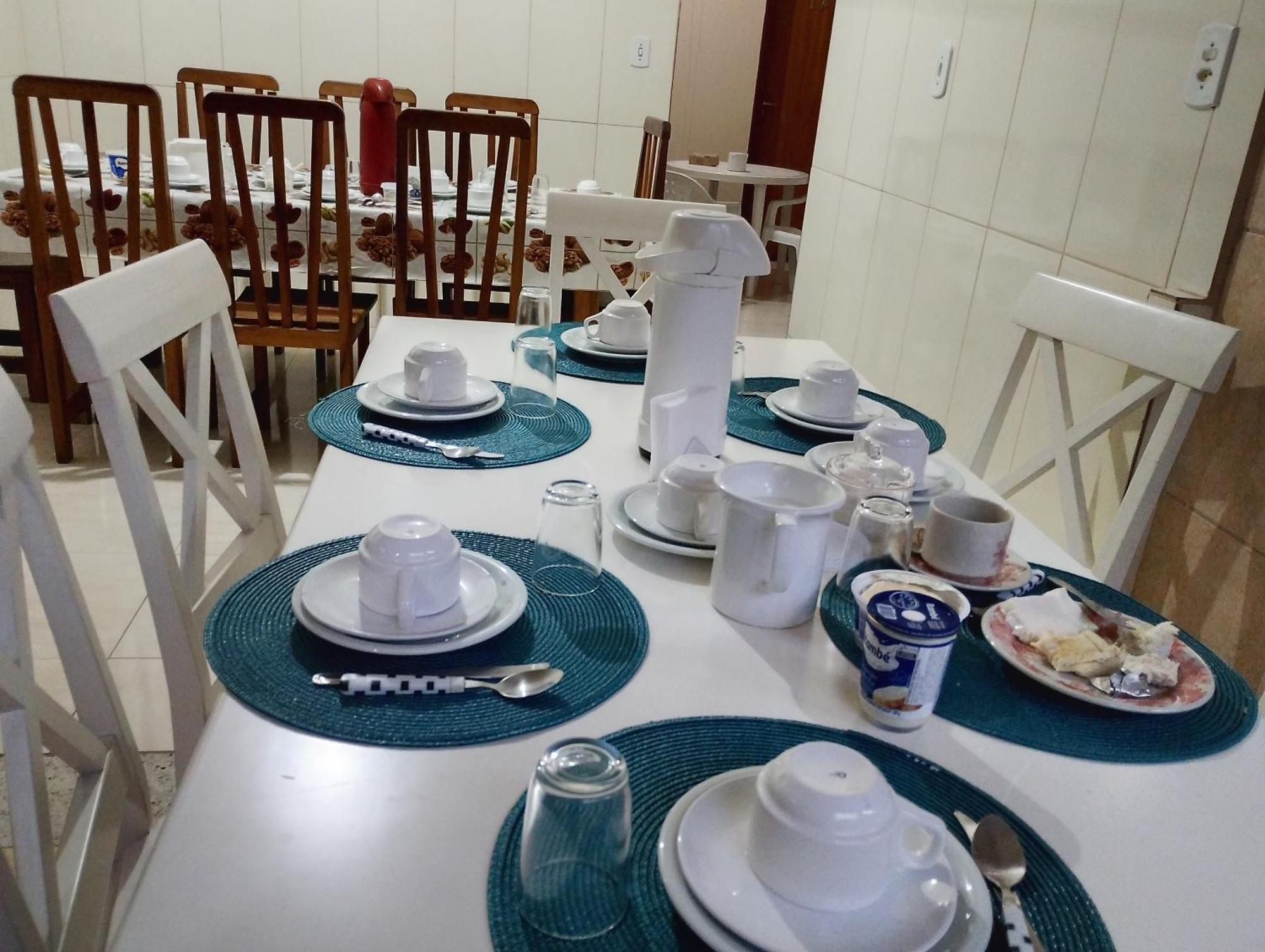 Santa Helena Pousada Cachoeira Paulista Extérieur photo