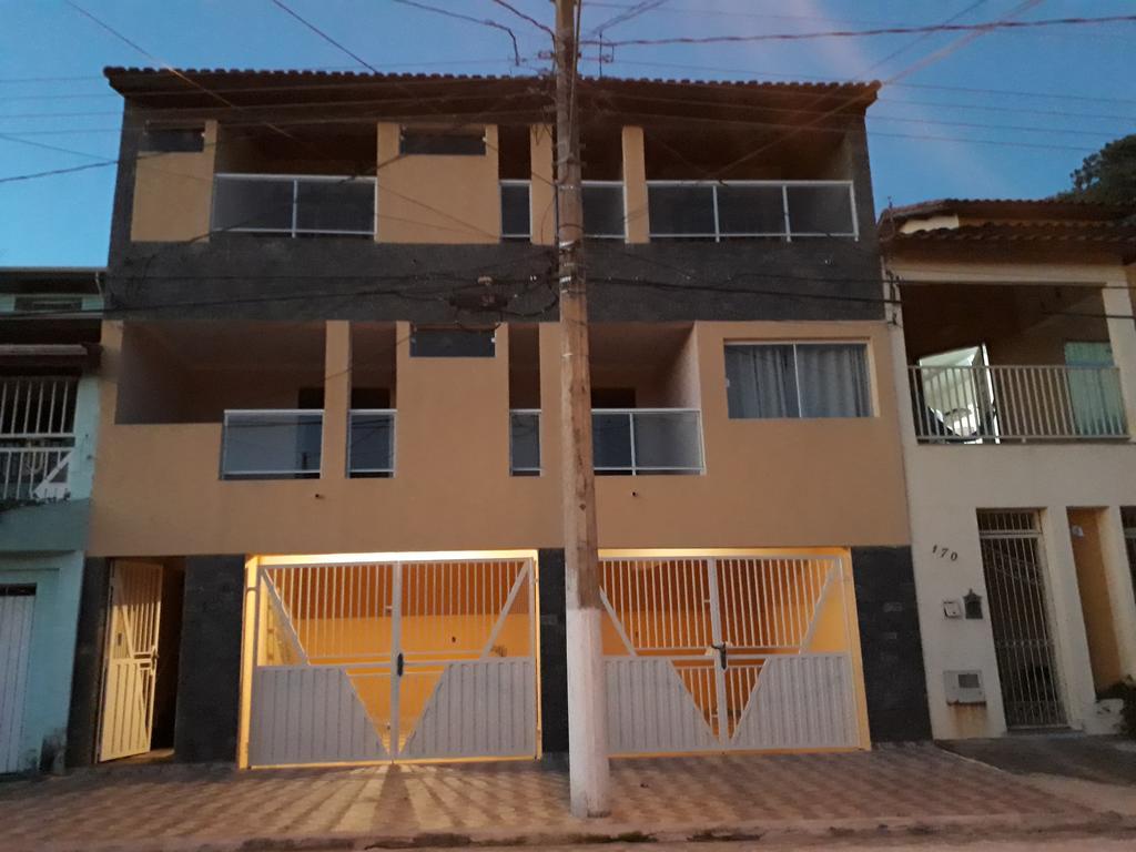 Santa Helena Pousada Cachoeira Paulista Extérieur photo