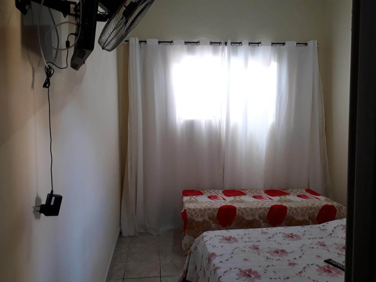 Santa Helena Pousada Cachoeira Paulista Extérieur photo